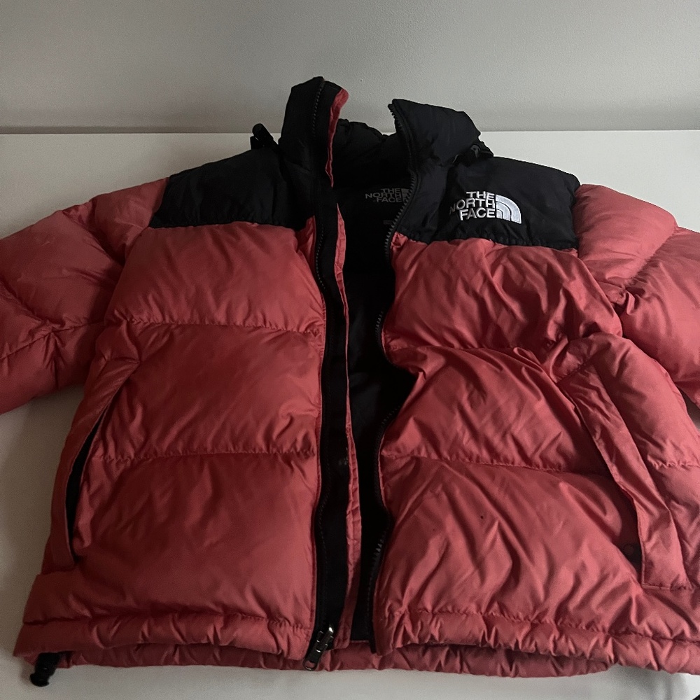 North Face 1996 Retro Nuptse Jacket